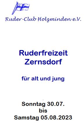 Zernsdorrf